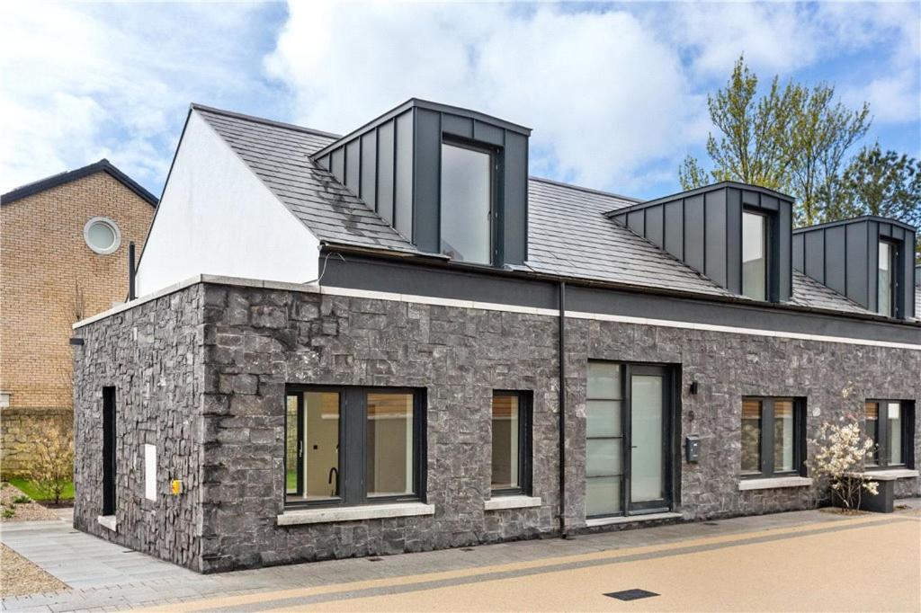 Gowrie Homestay Dublin